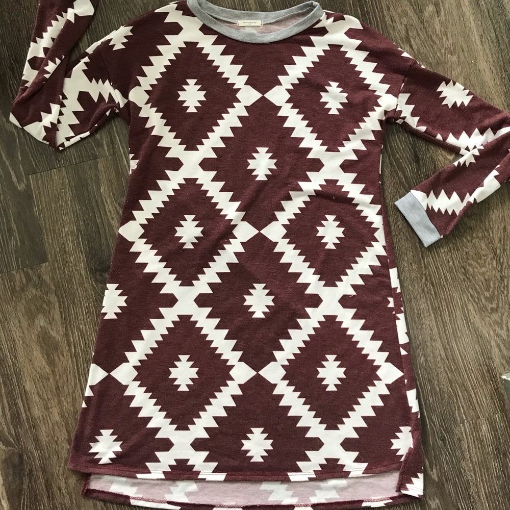 12 PM by Mon Ami Dress